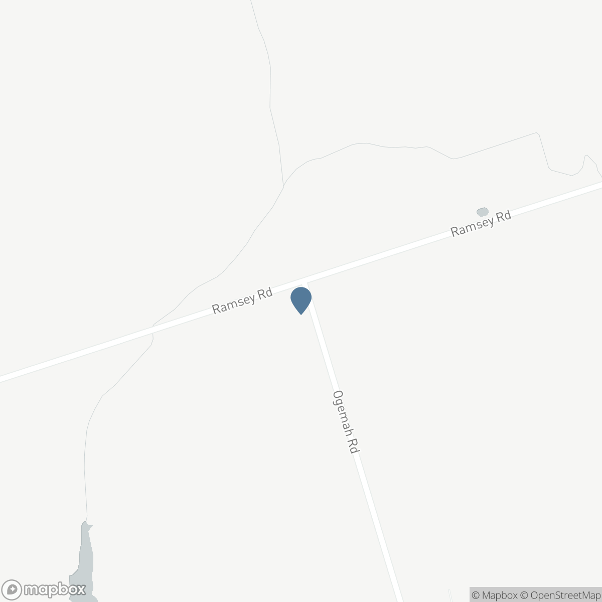 421 OGEMAH ROAD, Kawartha Lakes, Ontario K0M 2C0